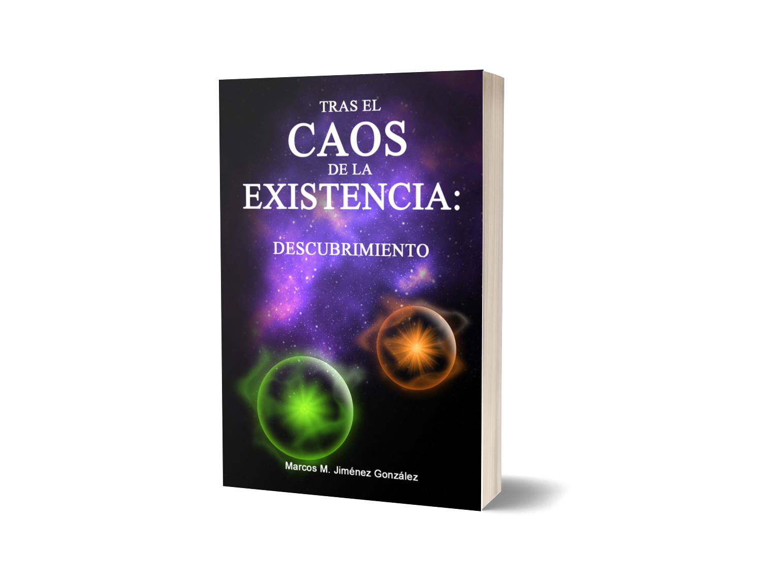 Descubrimiento