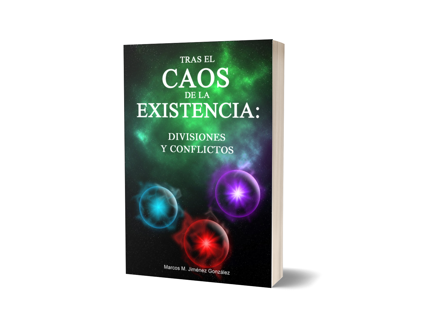 Divisiones y Conflictos