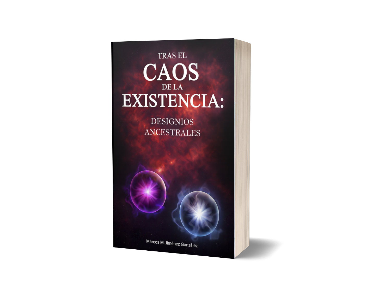 Designios Ancestrales